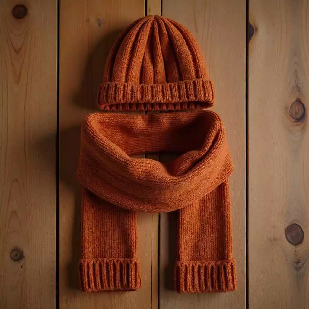 Fashionable Accessories - Wrapsy
