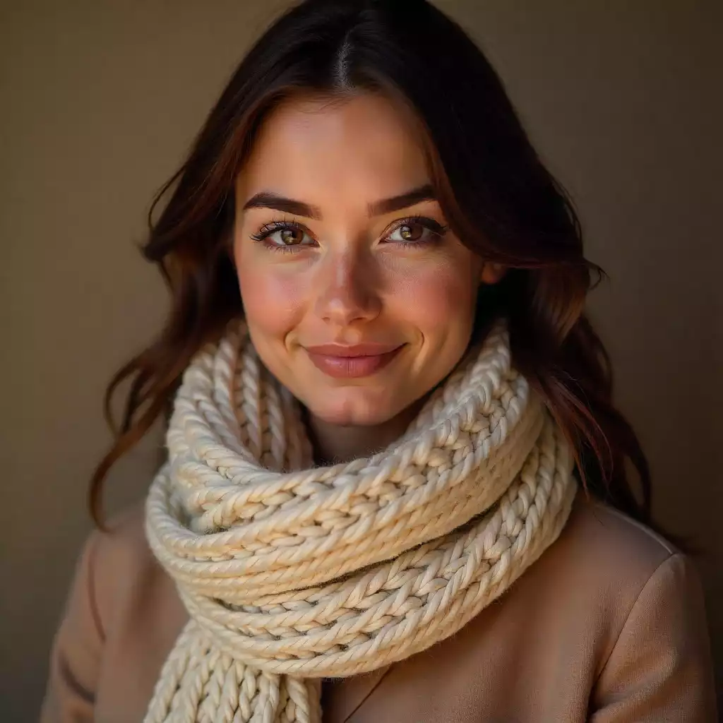 Premium Scarves - Wrapsy