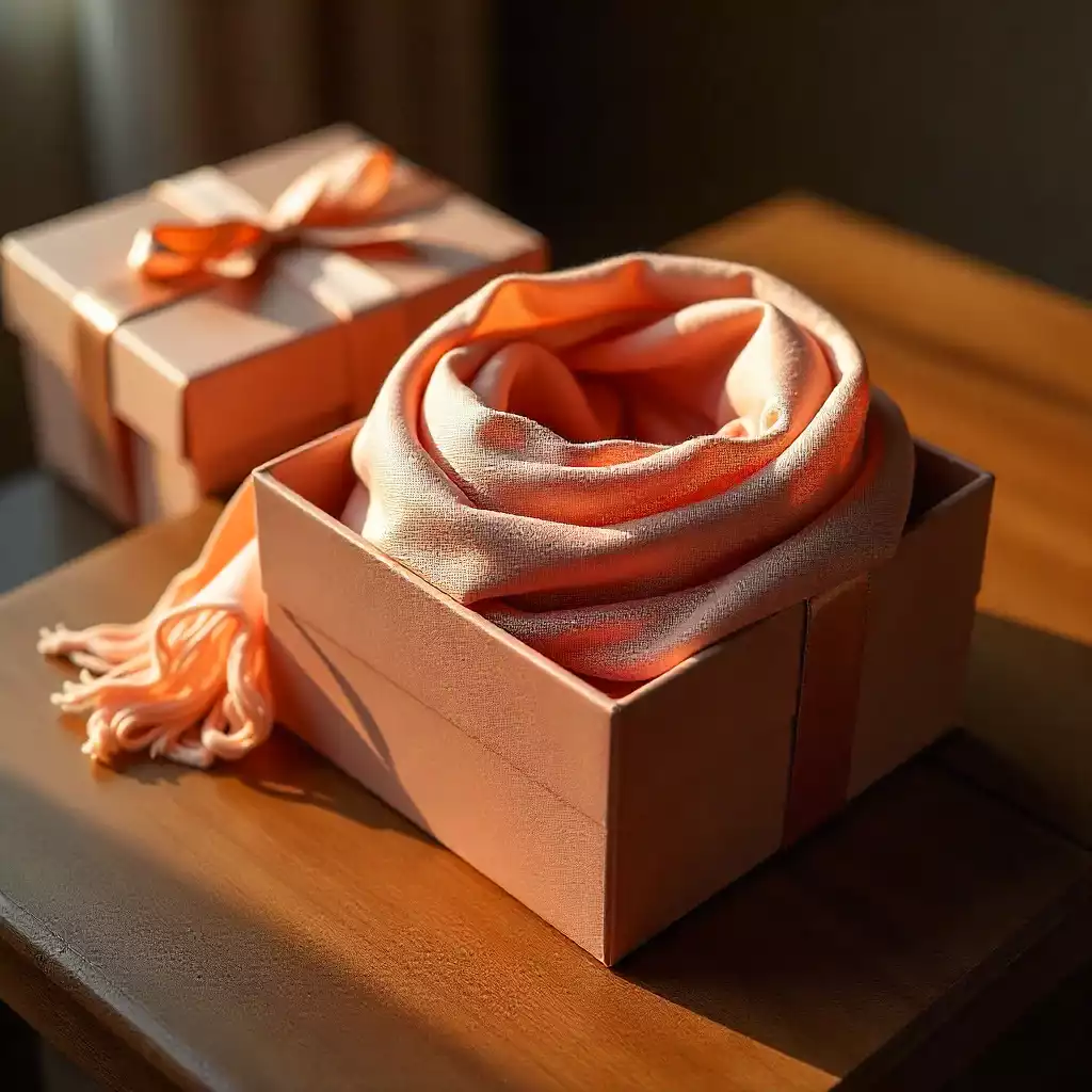 Wrapsy Delivery Service - Hats and Scarves Delivered