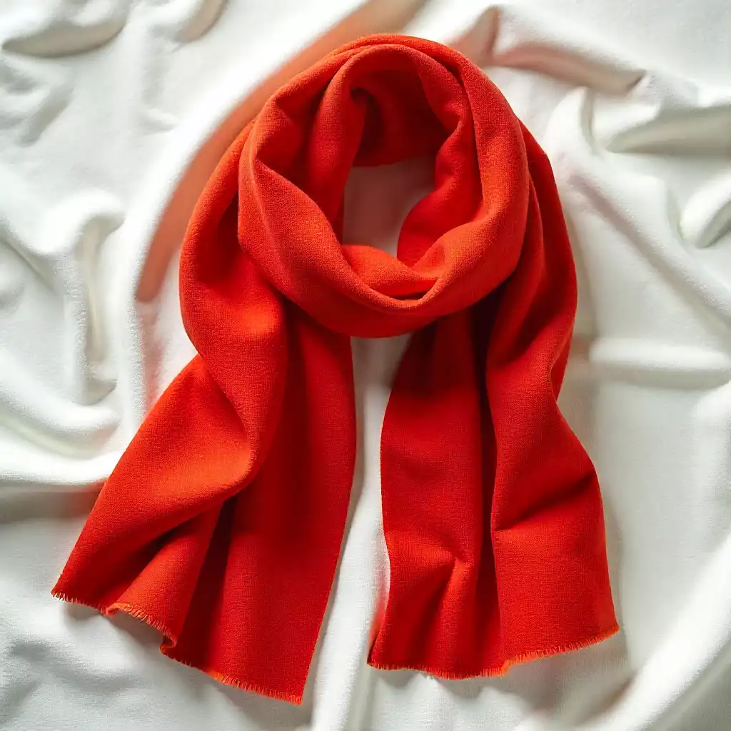 Cashmere Scarf