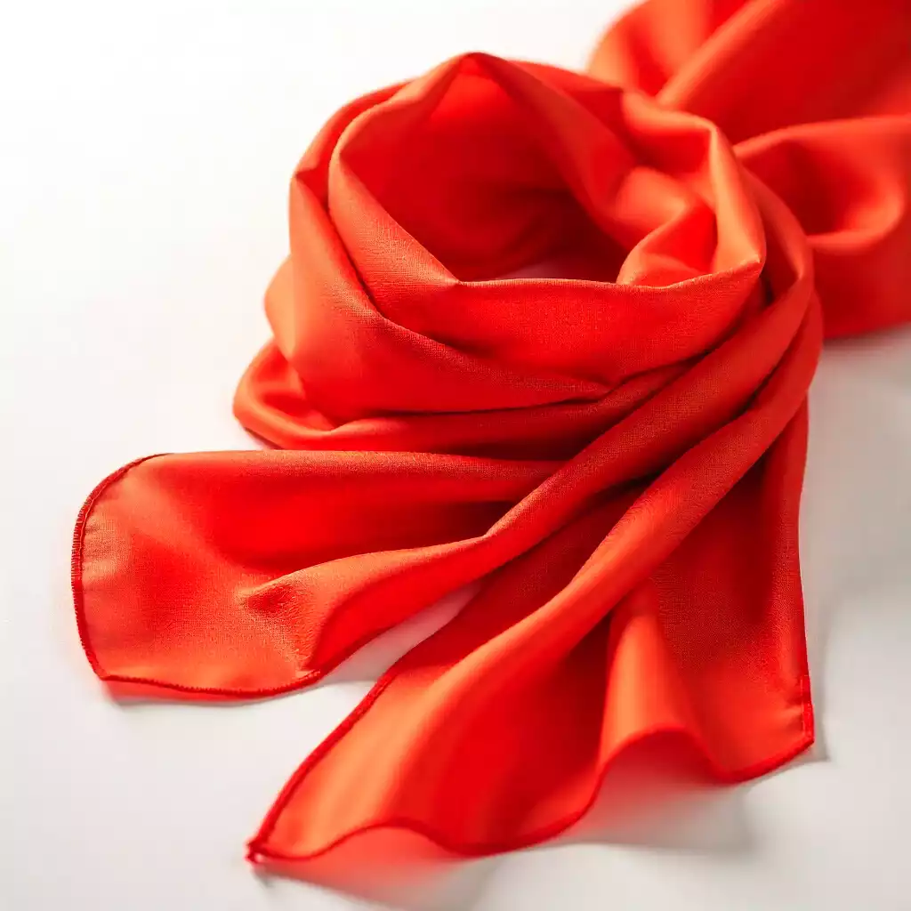 Silk Scarf