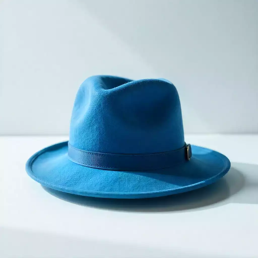 Felt Hat