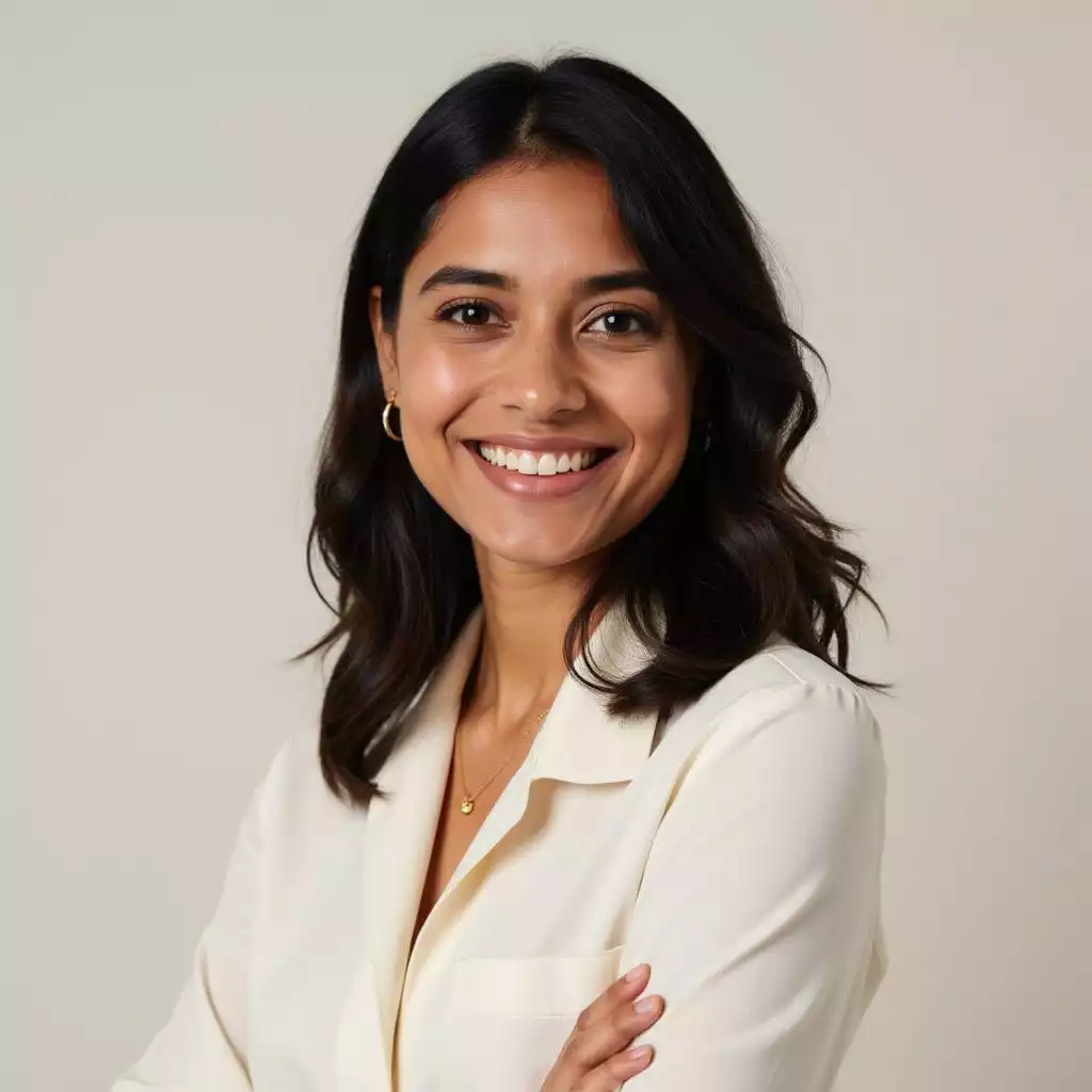 Sarita Nayak