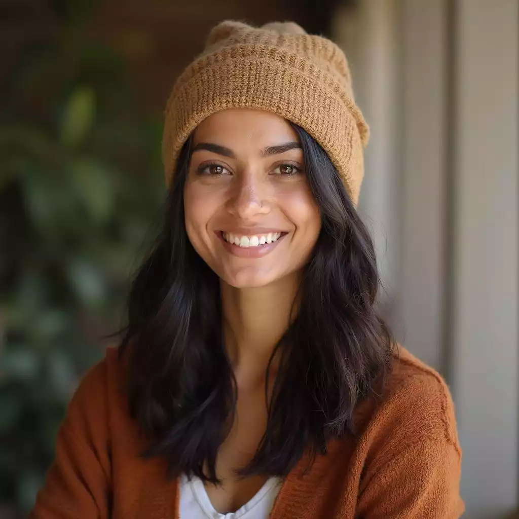 Customer Testimonial - Anika Patel